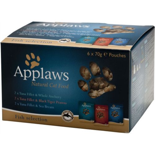 Applaws Cat Food