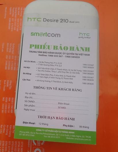 HTC Family |  HTC Desire - Eye - 816 - 616 - 510 - 210  |HTC One - E8 - M8 - Mini 2 |