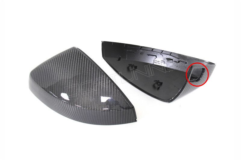  photo Audi RS3 S3 A3 Carbon Fiber Mirror Cover With Side Assit 1_zpsftayd85n.jpg