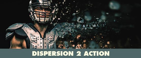 Dispersion 2 Photoshop Action - 120