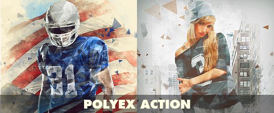 Sketch Photoshop Action (With 3D Pop Out Effect) - 79