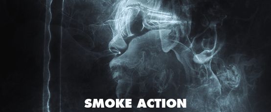 Smoke Photoshop Action - 61