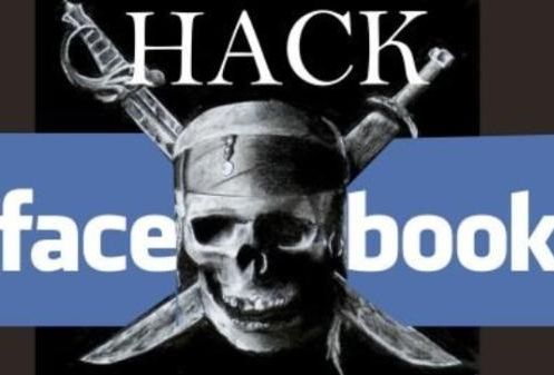 hacker un compte facebook
