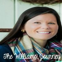 The Williams' Journey