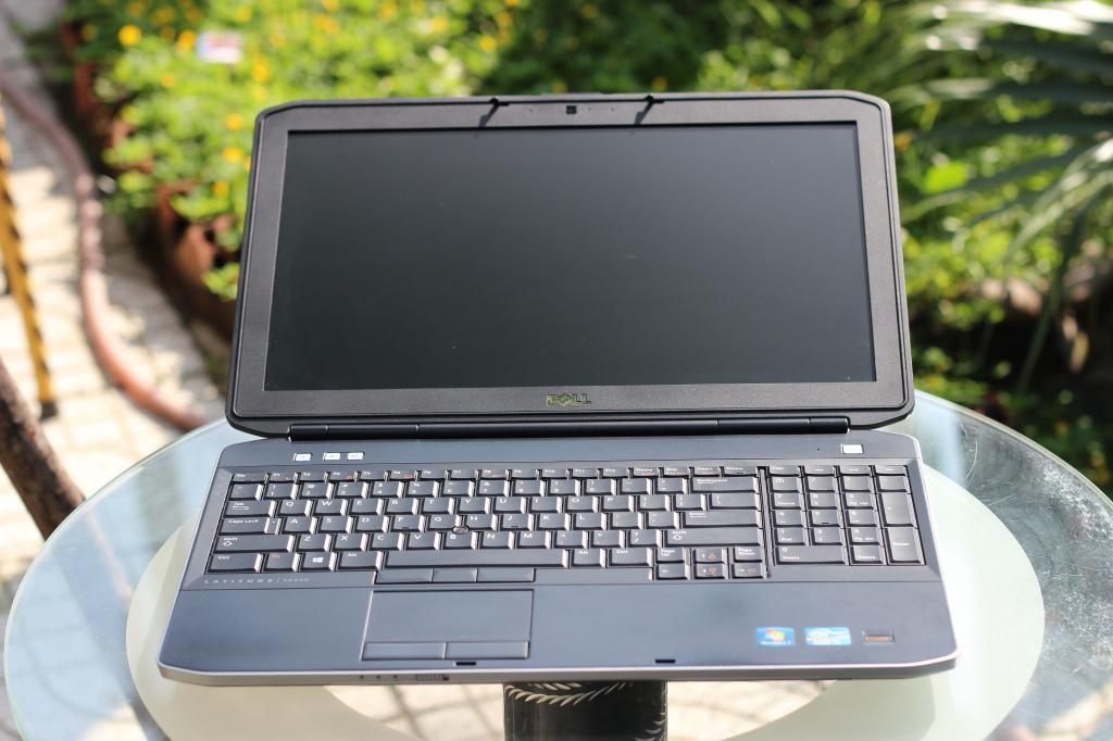 DEL LATITUDE E5530 I5 Yvy 15inch đèn bàn phím - 3