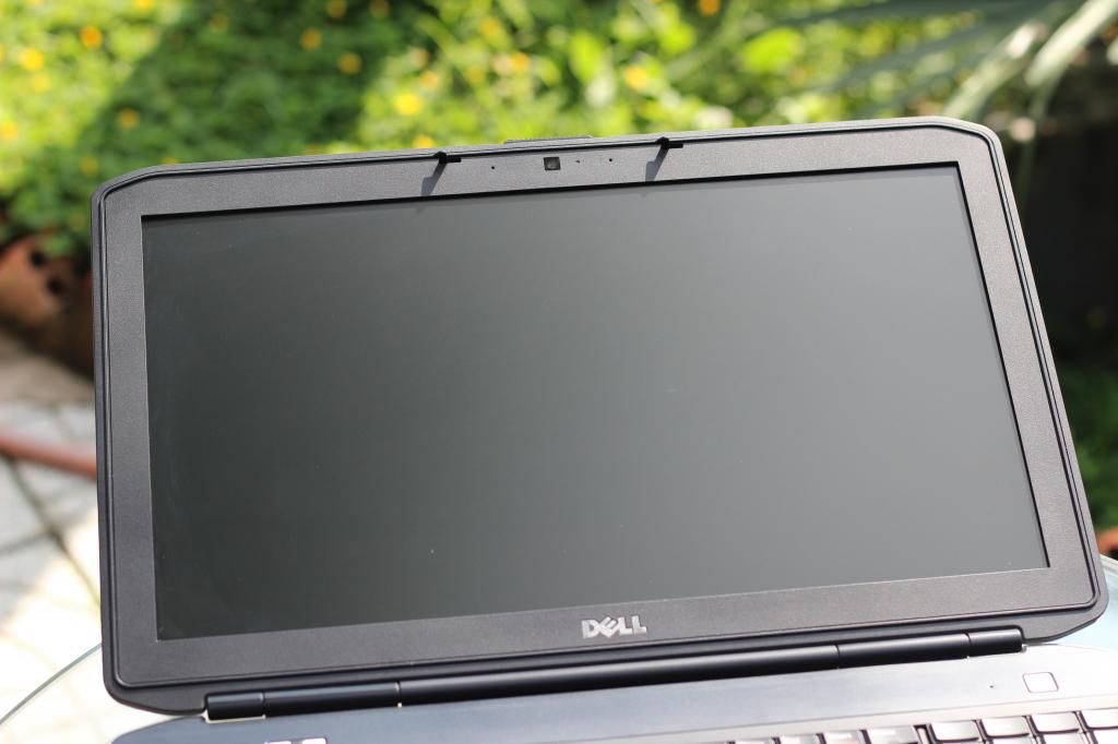 DEL LATITUDE E5530 I5 Yvy 15inch đèn bàn phím - 5