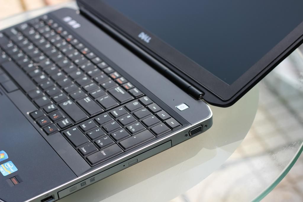 DEL LATITUDE E5530 I5 Yvy 15inch đèn bàn phím - 7