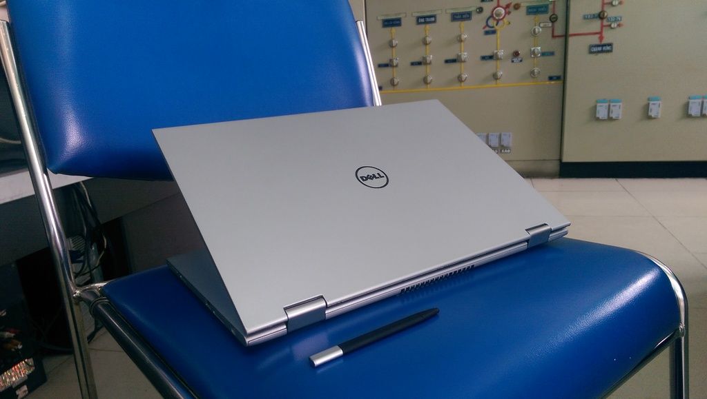 Dell 7347 cảm ứng , xoay 360 độ - 3