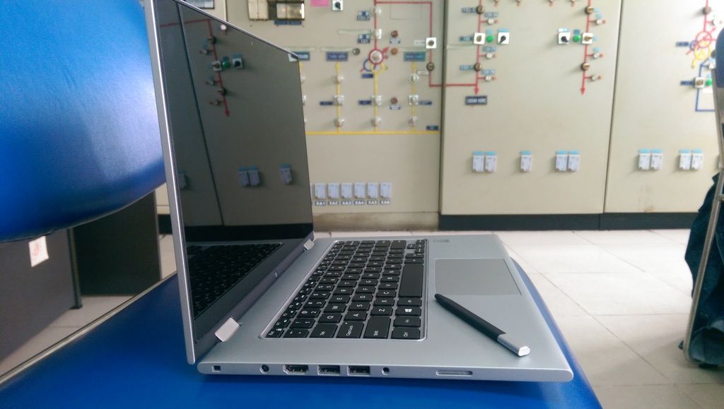 Dell 7347 cảm ứng , xoay 360 độ - 6