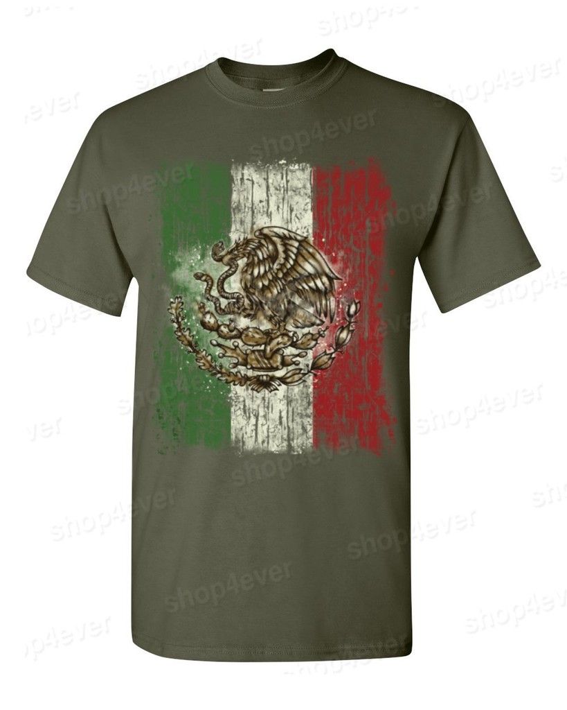 hispanic shirts