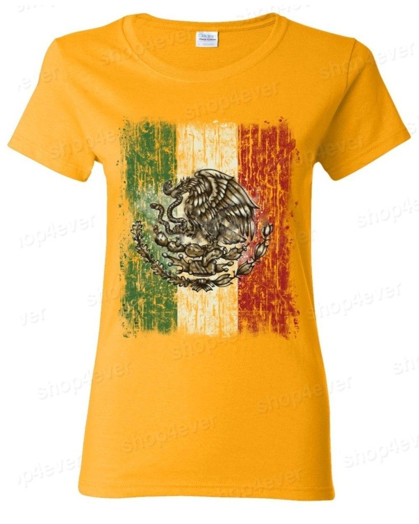 hispanic t shirts