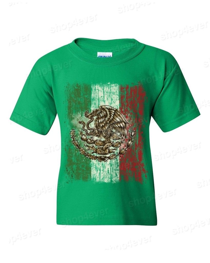 hispanic t shirts