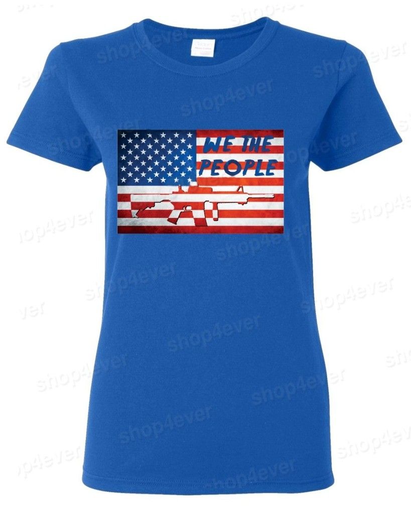 we the people shirt