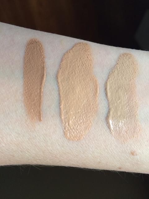 Swatches