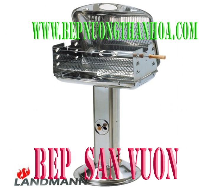 Bếp nướng than hoa ( Than củi )  Đẹp , sạch sẽ, dễ sử dụng,  giá rẻ nhất - 4