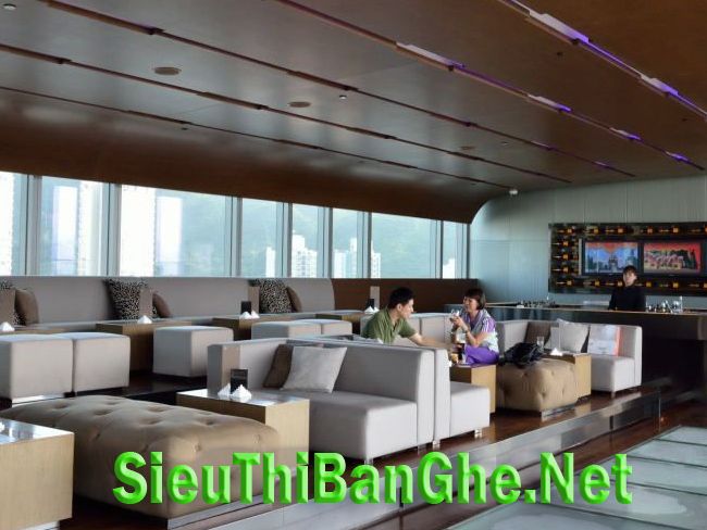 Chuyên sofa cafe , sofa karaok , sofa quán Bar