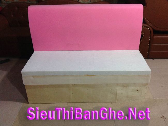 Chuyên sofa cafe , sofa karaok , sofa quán Bar - 6