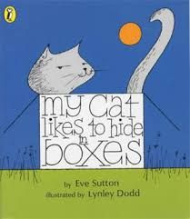 read cat boxes