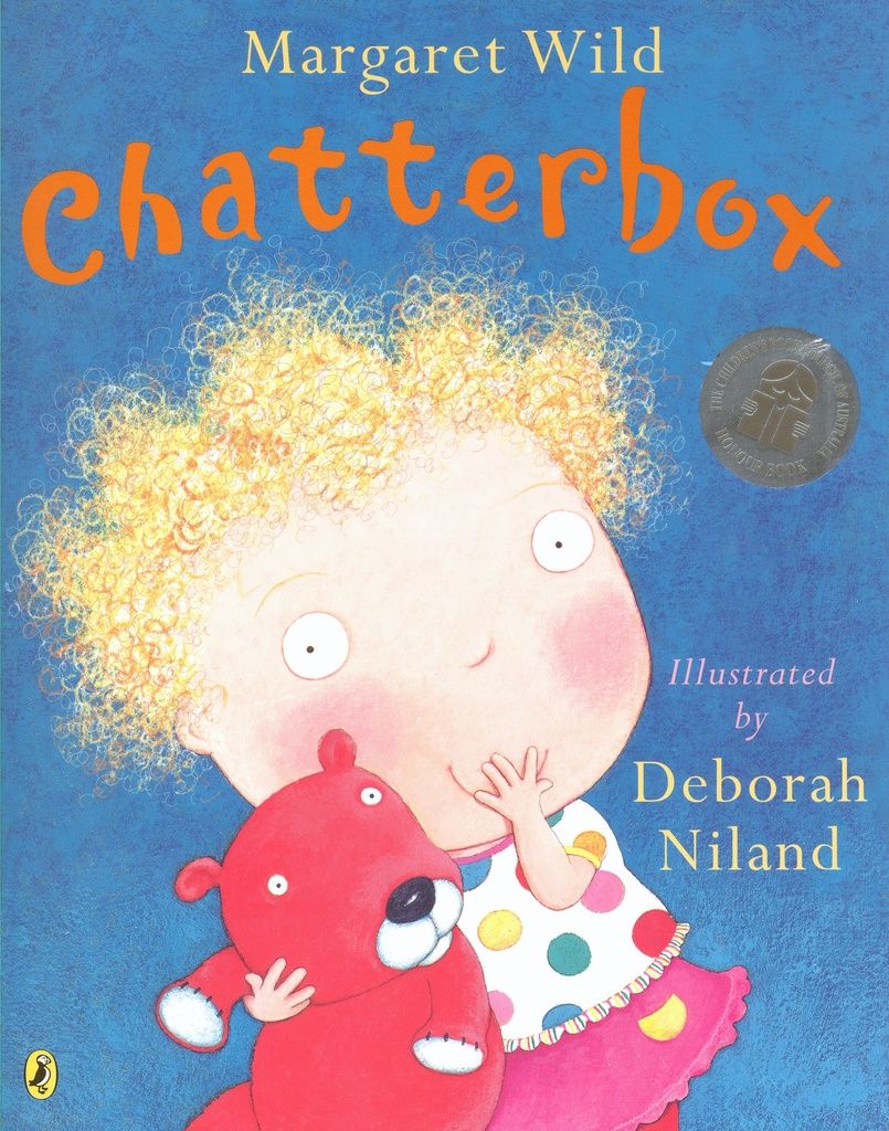 read chatterbox