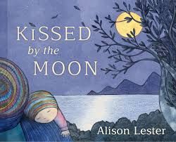 read kissed by the moon