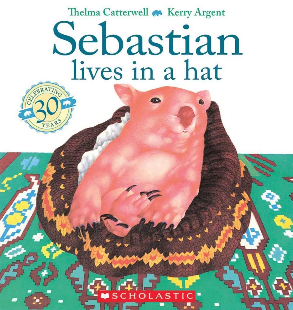 read sebastian