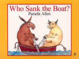 read who sank the boat