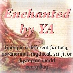 Enchanted by YA