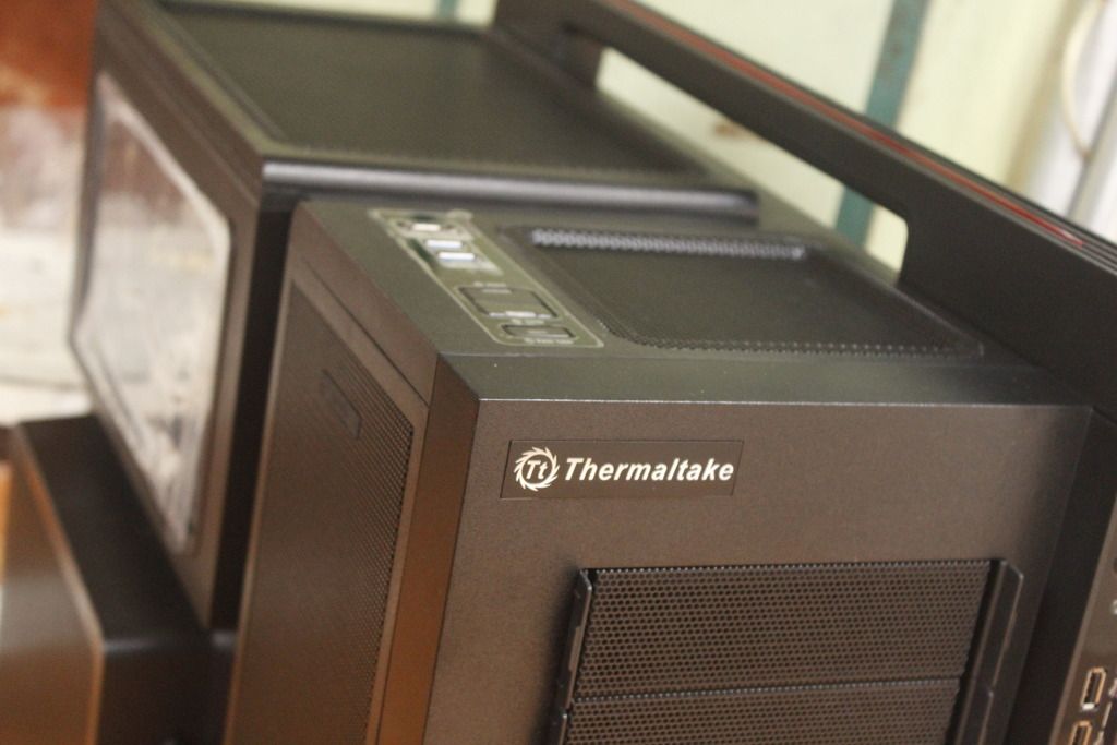 Bán nhanh Thermaltake Level 10GT nhập khẩu hải quan - 2