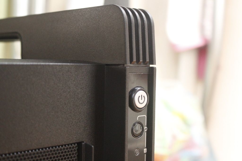 Bán nhanh Thermaltake Level 10GT nhập khẩu hải quan - 4