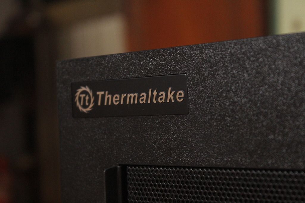 Bán nhanh Thermaltake Level 10GT nhập khẩu hải quan - 5