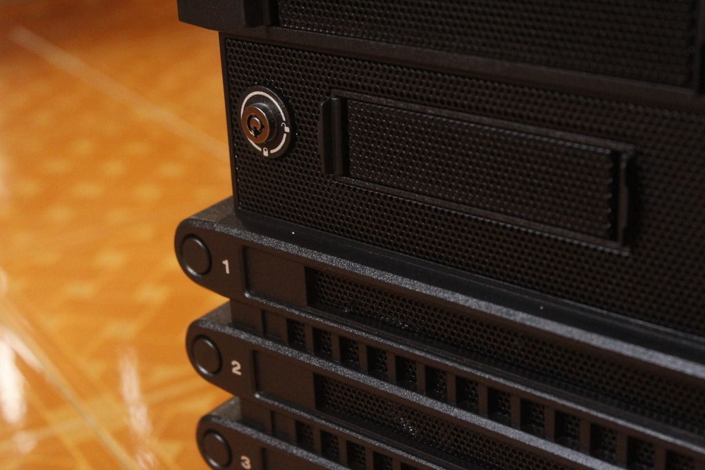 Bán nhanh Thermaltake Level 10GT nhập khẩu hải quan - 6