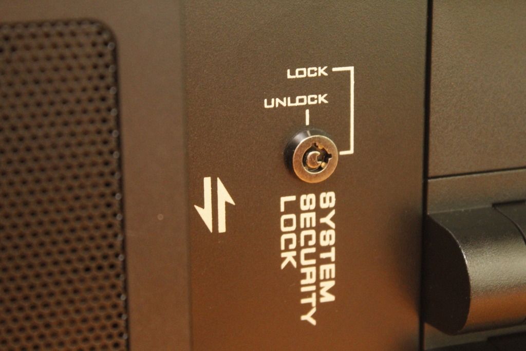 Bán nhanh Thermaltake Level 10GT nhập khẩu hải quan - 7