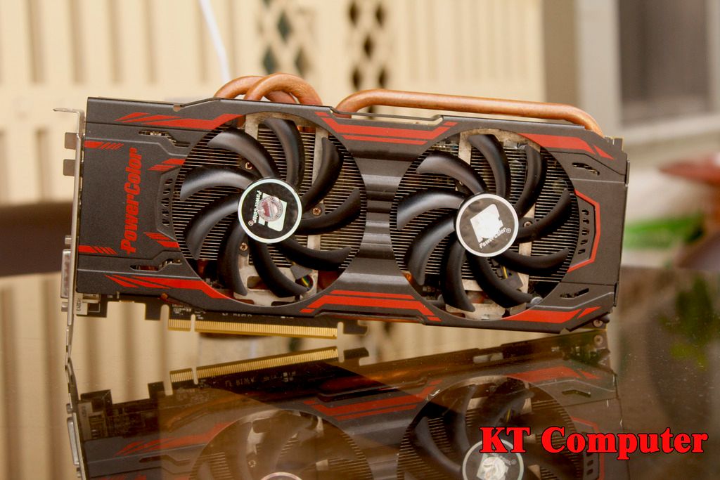 KT Computer chuyên PSU-VGA-CPU-MAIN-WORKSTATION - 1