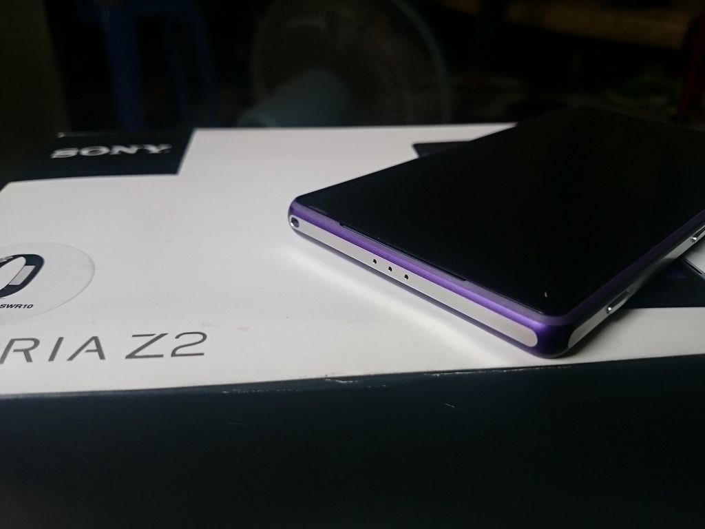 Chuyên Sony Xperia chuẩn: Z3 - Z3c - Z2 - Z1 - C3 - T2 - Z2 Tablet cty + xtay - 33