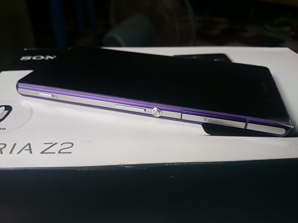 Chuyên Sony Xperia chuẩn: Z3 - Z3c - Z2 - Z1 - C3 - T2 - Z2 Tablet cty + xtay - 34