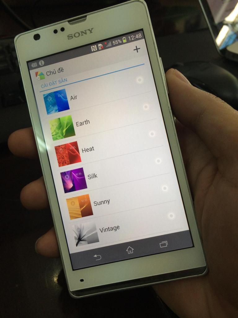 Cần bán một số dòng điện thoại Samsung note 3 neo, S4, Sony Z3, htc one giá tốt - 3