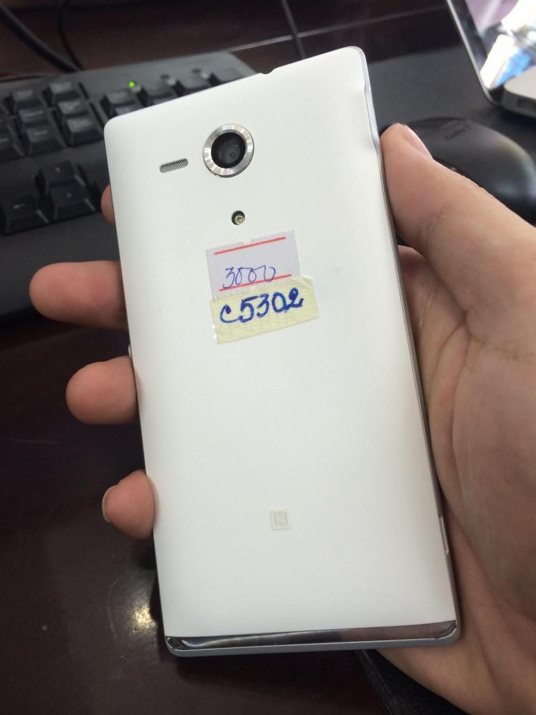 Cần bán một số dòng điện thoại Samsung note 3 neo, S4, Sony Z3, htc one giá tốt - 4