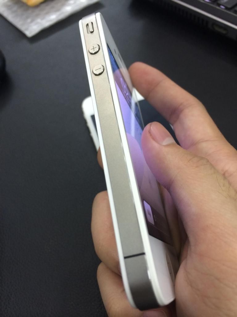 iPhone 5s, 5, 4s, 4 máy likenew đẹp giá tốt cần bán cho anh em đây - 14