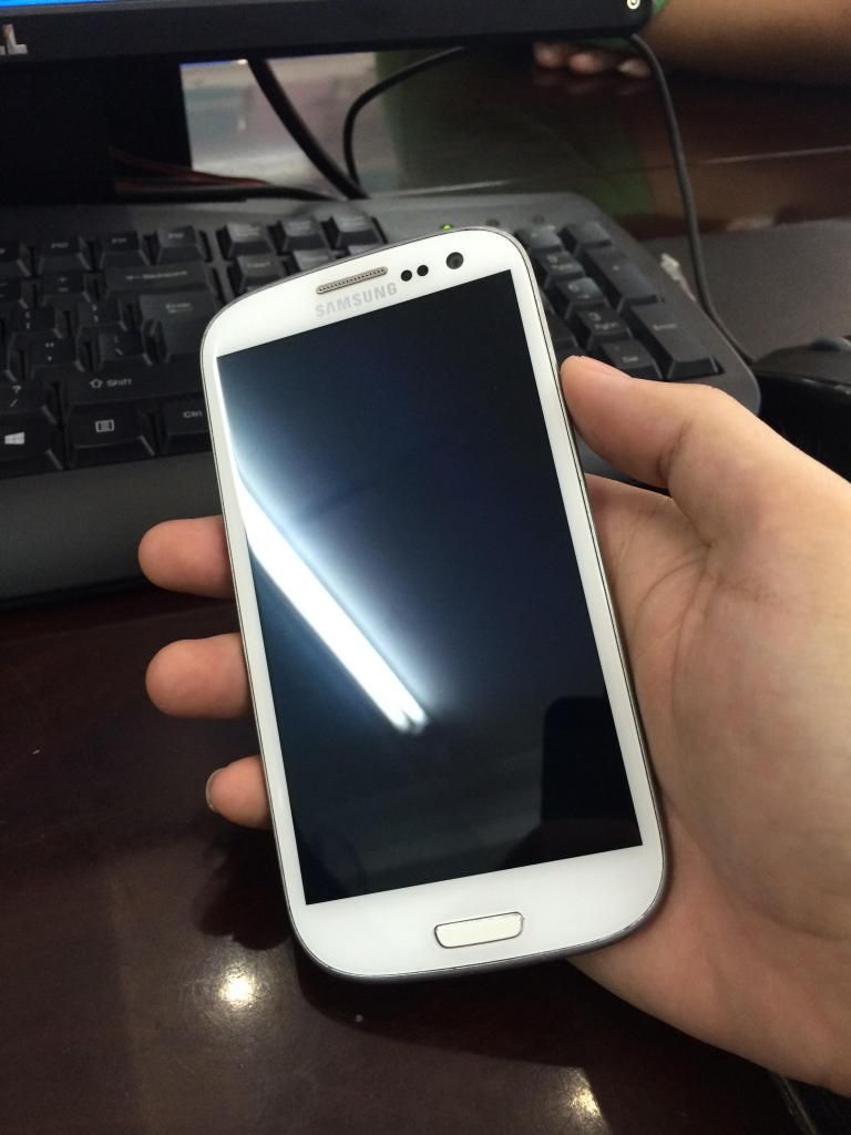 Cần bán một số dòng điện thoại Samsung note 3 neo, S4, Sony Z3, htc one giá tốt - 5