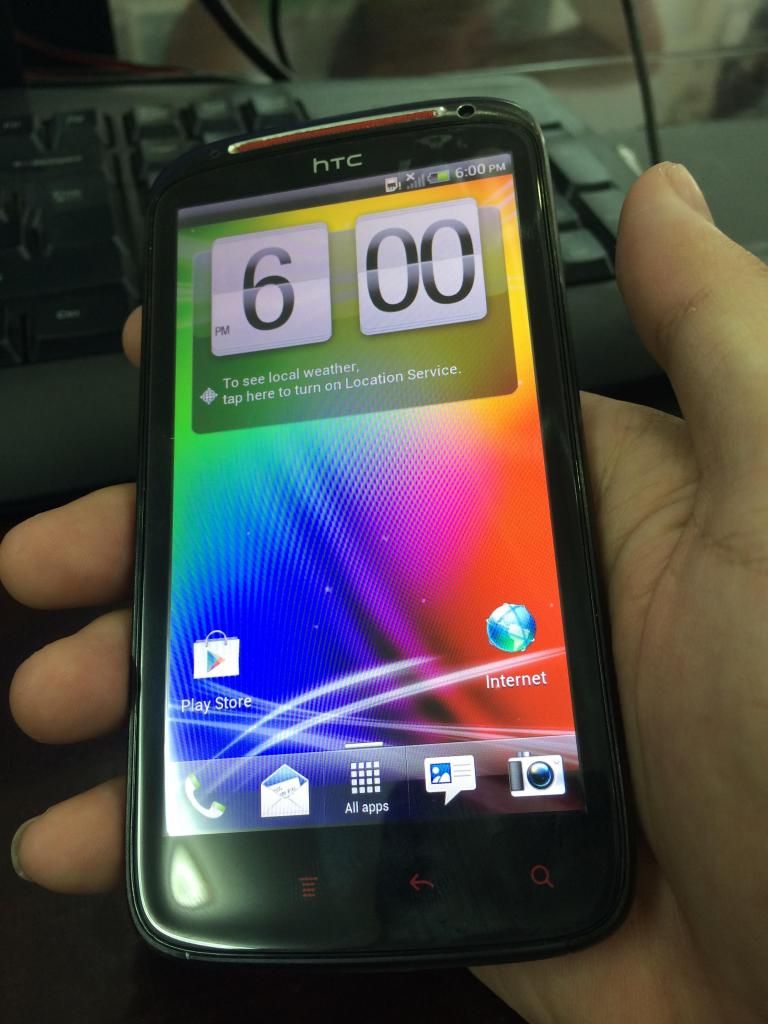 Cần bán một số dòng điện thoại Samsung note 3 neo, S4, Sony Z3, htc one giá tốt - 8