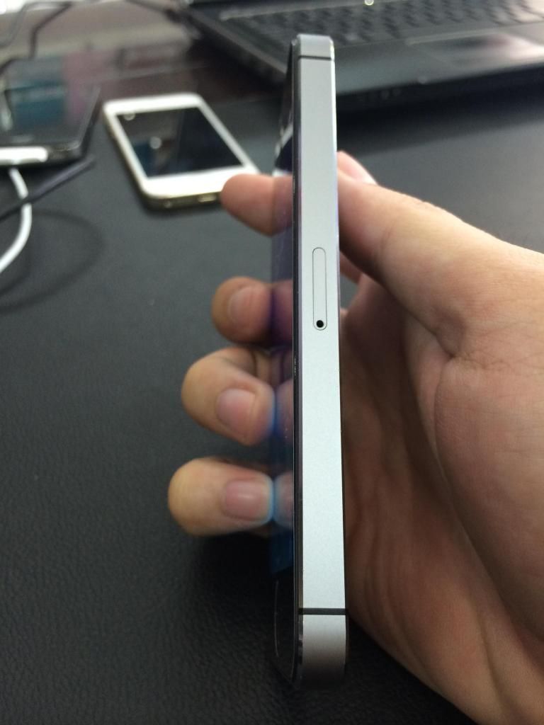 iPhone 5s, 5, 4s, 4 máy likenew đẹp giá tốt cần bán cho anh em đây - 6