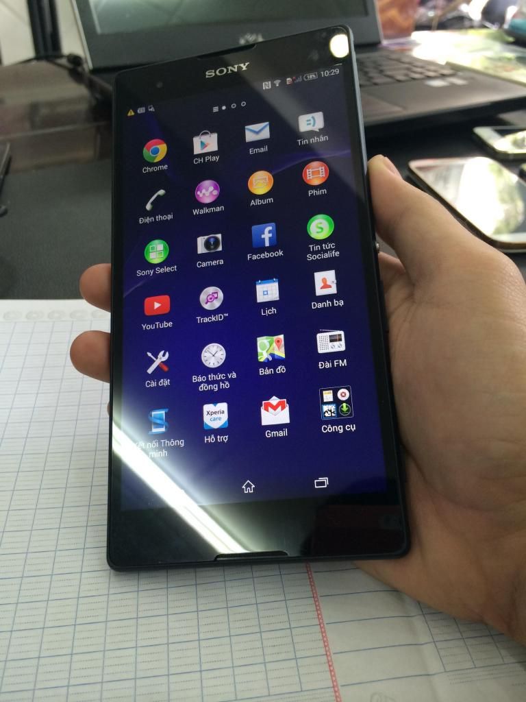 Cần bán một số dòng điện thoại Samsung note 3 neo, S4, Sony Z3, htc one giá tốt - 1