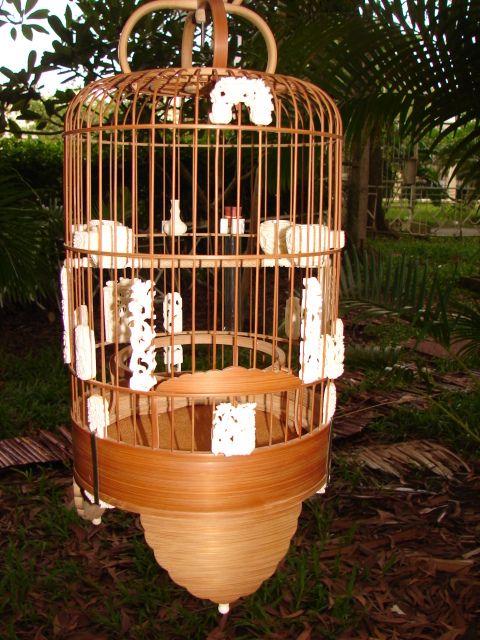 Shop Phụ Kiện Lồng Cóng ... - 1