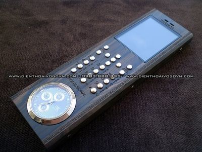 Điện thoại vỏ gỗ-Chuyên gia công và thiết kế vỏ gỗ cho điện thoại