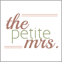 The Petite Mrs