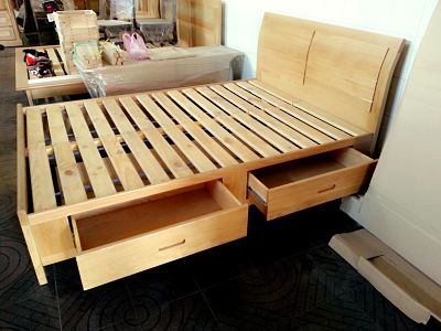 Nội thất gỗ Sồi tự nhiên - Sofa gỗ Sồi - Bàn ghế gỗ Sồi - 8