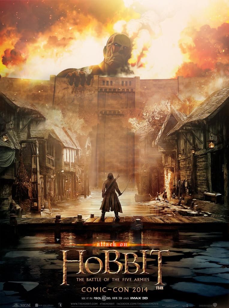 El Hobbit zps78926a11 - El Hobbit: La Batalla de los Cinco Ejércitos (2014) [DVD-SCREENER] [Castellano] [Aventura-Accion]