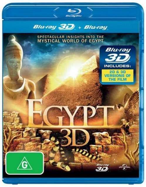 Egipto203D zps9wkzui3p - Egypt 2D (2013) [BDRip 1080p] [MKV H264] [DTS-HD Castellano]