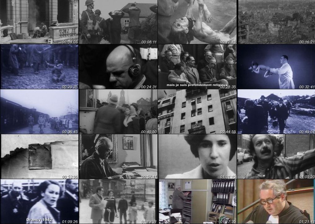 PERSECUCIONNAZISDVD zpsazf9mo3h - La persecución de los nazis (2014) [DVD5] [AC3 ES/FR/PT  Subt ES/PT] [PAL] [VH]