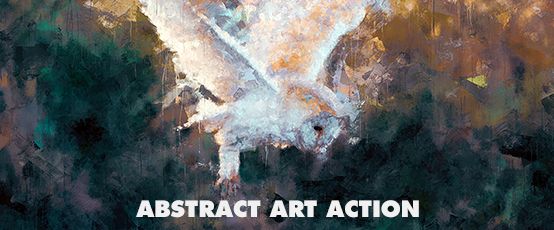 ModernArt Photoshop Action - 11